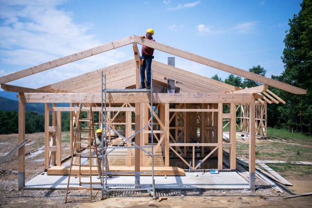 Roof Repair Estimates in South Sumter, SC