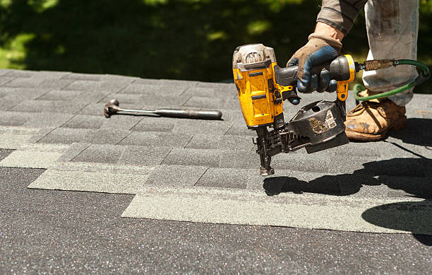 Best Roof Gutter Cleaning  in South Sumter, SC